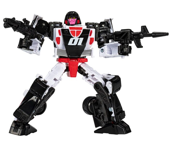 Transformers Velocitron G2 Universe Crasher Official Image  (3 of 12)